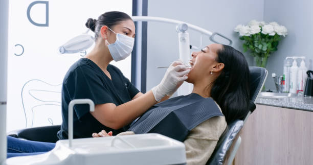 Best Dental X-Rays and Imaging  in Oceanside, CA